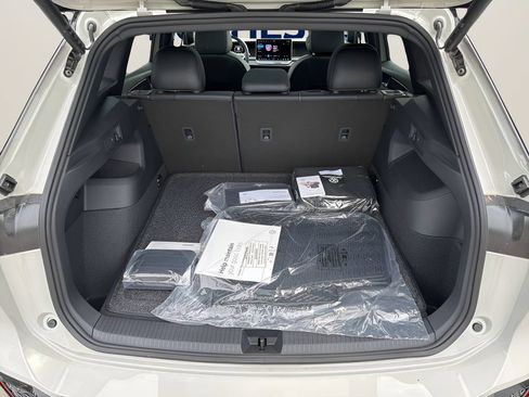 New 2026 Volkswagen Tiguan SE R-Line AWD/4WD image 24