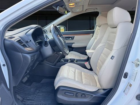 Used 2019 Honda CR-V EX-L image 14