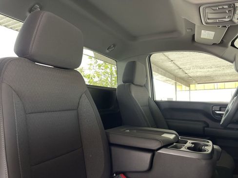 New 2026 GMC Sierra 2500 Pro w/ Convenience Package RWD image 23