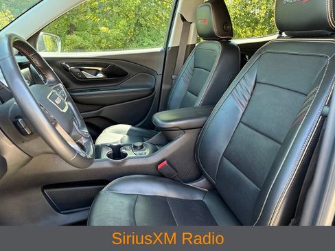 Used 2022 GMC Terrain AT4 w/ Infotainment Package II AWD/4WD image 19
