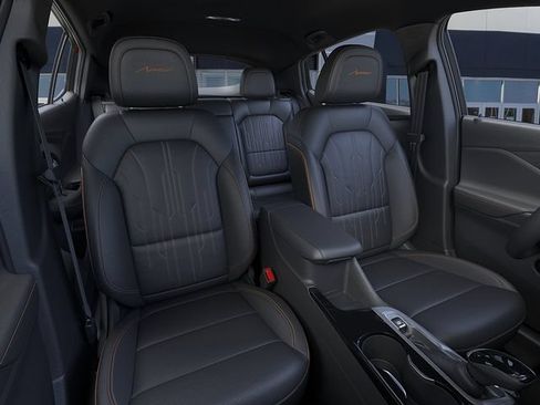 New 2026 Buick Envista Avenir FWD image 16
