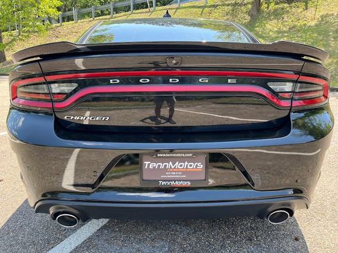 Used 2021 Dodge Charger R/T RWD image 43