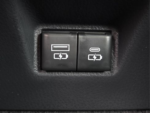 New 2026 Toyota Camry SE FWD image 15