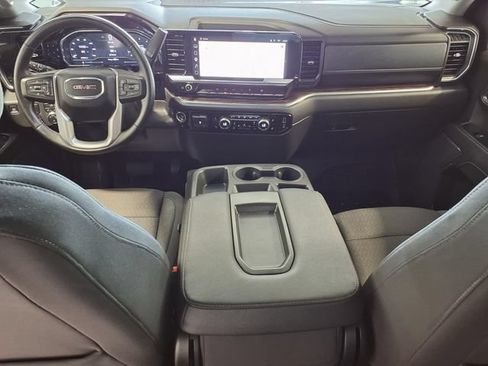 Used 2023 GMC Sierra 1500 SLE w/ Preferred Package RWD image 21