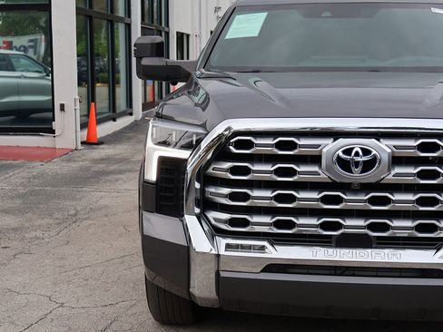 Used 2023 Toyota Tundra 1794 Edition RWD image 15