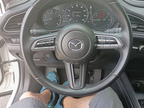 Used 2022 MAZDA CX-30 AWD 2.5 S w/ Select Package image 20