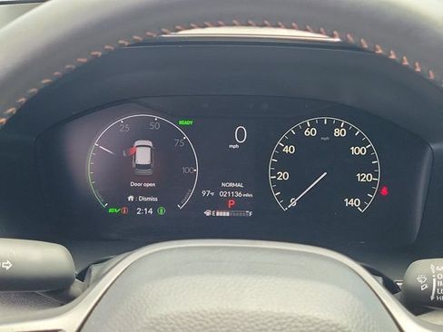 Used 2024 Honda CR-V Sport-L image 23