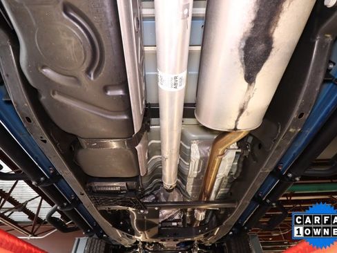 Used 2023 Chevrolet Colorado Trail Boss w/ Advanced Trailering Package image 40