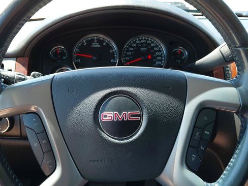 Used 2014 GMC Yukon XL SLT AWD/4WD image 43
