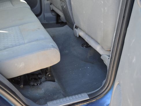 Used 2006 Jeep Liberty Sport image 22