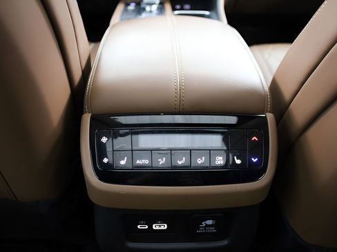 Used 2024 INFINITI QX60 Autograph image 27