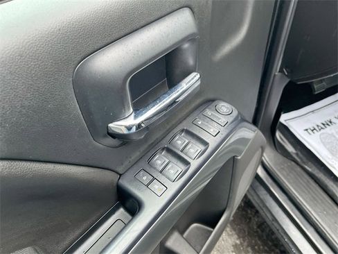 Certified 2018 Chevrolet Silverado 1500 LT w/ All Star Edition image 20