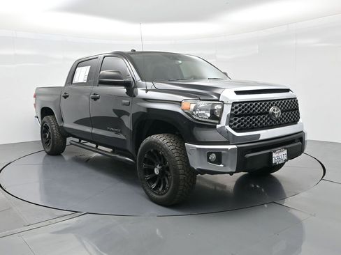 Used 2018 Toyota Tundra SR5 image 62