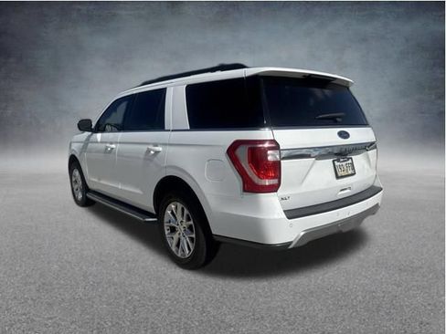 Used 2021 Ford Expedition XLT RWD image 6