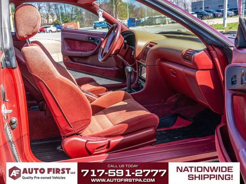 Used 1990 Toyota Celica GT image 12