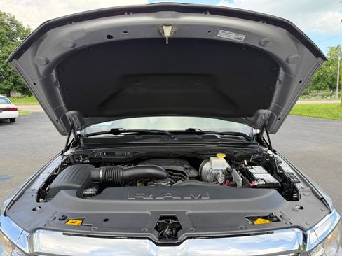 Used 2021 RAM 1500 Big Horn AWD/4WD image 37
