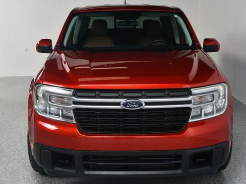 Used 2023 Ford Maverick Lariat image 16