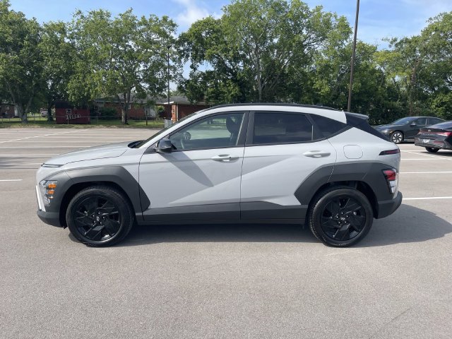 New 2026 Hyundai Kona SEL Sport FWD image 2