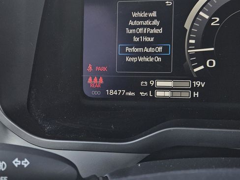 Used 2024 Toyota Tundra Limited image 17