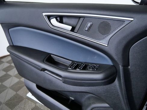 Certified 2023 Ford Edge SEL w/ Sport Appearance Package image 25
