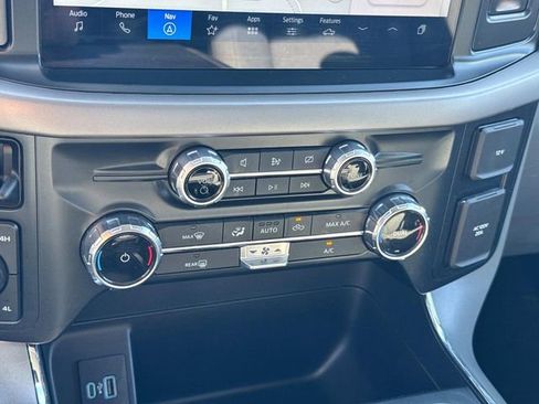 Used 2024 Ford F150 XLT w/ Mobile Office Package image 34