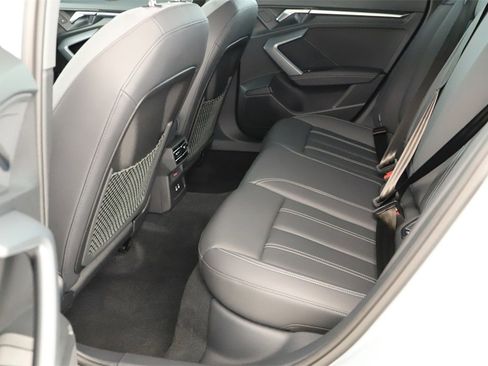 Certified 2025 Audi A3 2.0T Premium image 28