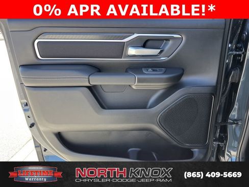 New 2026 RAM 1500 Big Horn image 15