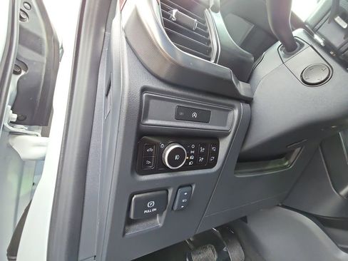 Used 2025 Ford F150 Raptor image 21