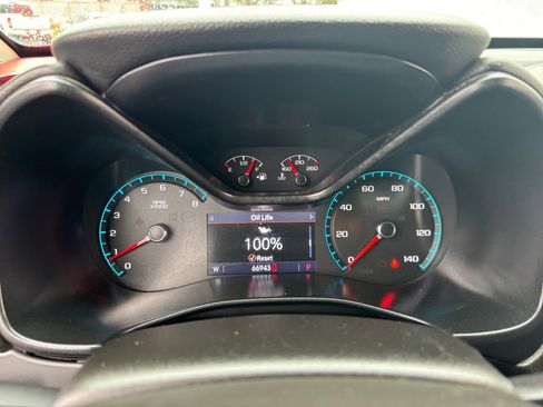 Used 2019 GMC Canyon SLE w/ Elevation Edition image 10