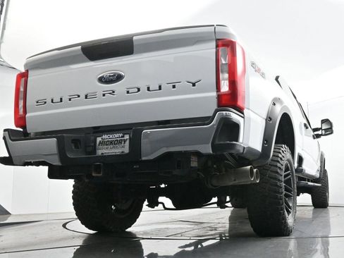 Used 2023 Ford F350 XL w/ XL Driver Assist Package AWD/4WD image 46