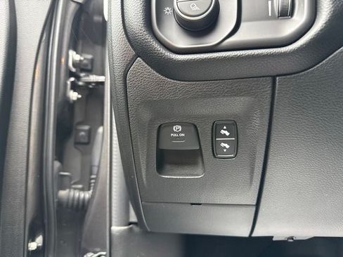 Used 2020 RAM 1500 Big Horn AWD/4WD image 24