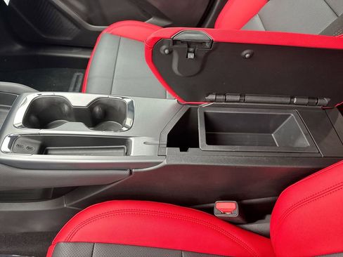 New 2026 Chevrolet Equinox EV RS image 23