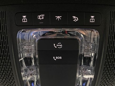 Certified 2026 Mercedes-Benz GLB 250 4MATIC image 57