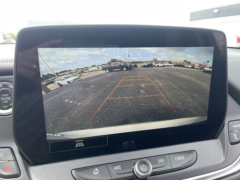 Used 2024 Chevrolet Blazer LT FWD image 14