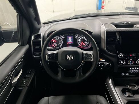 Used 2026 RAM 1500 Big Horn AWD/4WD image 11