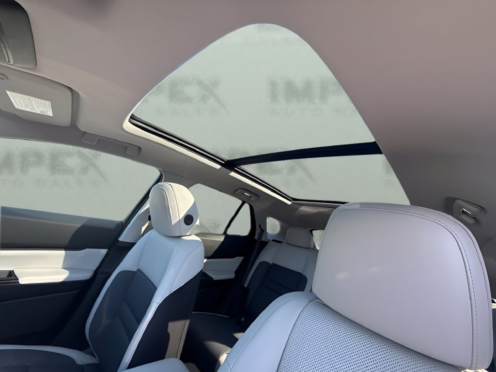 Used 2024 Honda Prologue Elite image 10