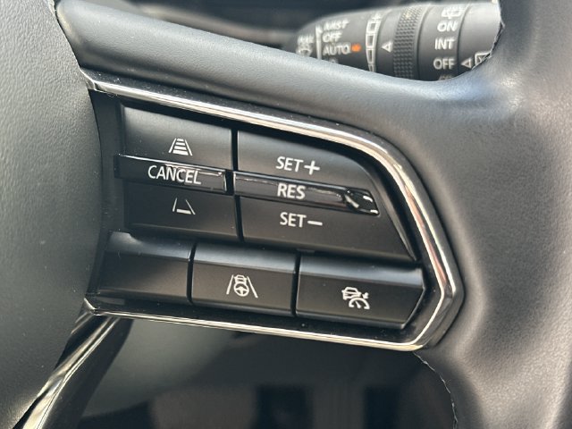 Used 2025 MAZDA CX-90 3.3 Turbo w/ Premium Sport Pkg AWD/4WD image 23
