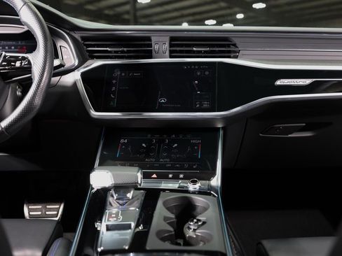 Used 2022 Audi RS 7 Sportback image 20