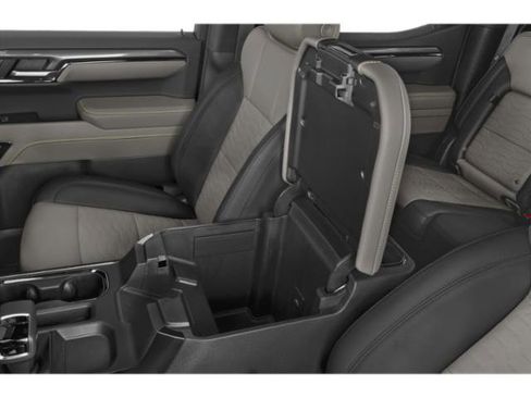 Used 2022 Chevrolet Silverado 1500 ZR2 w/ Technology Package AWD/4WD image 13
