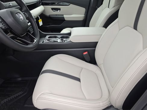 New 2026 Honda Pilot EX-L image 11