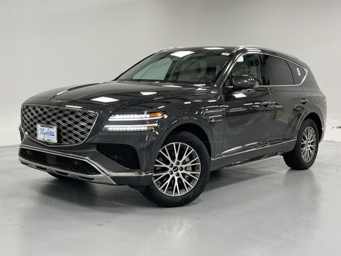 New 2025 Genesis GV80 2.5T Standard image 1