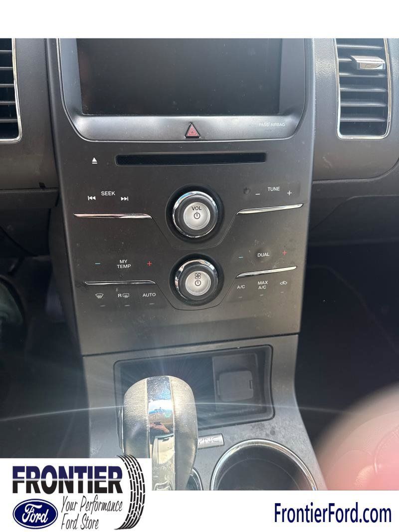 Used 2019 Ford Flex SEL w/ Equipment Group 202A FWD image 10
