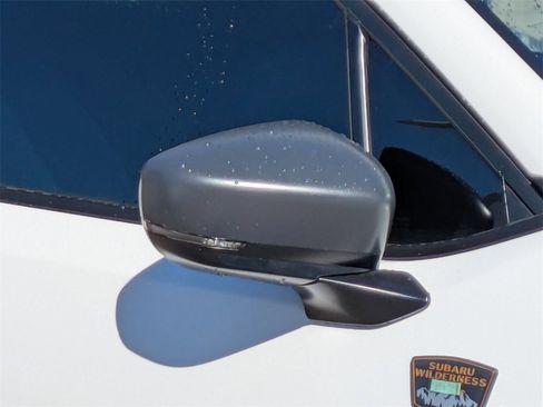 New 2026 Subaru Forester Wilderness image 11