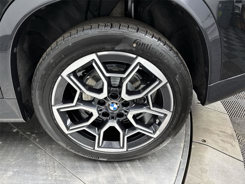 New 2026 BMW X1 xDrive28i w/ Convenience Package AWD/4WD image 27
