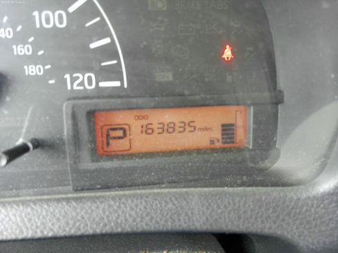 Used 2014 Nissan NV200 S w/ Cruise Control Package FWD image 23