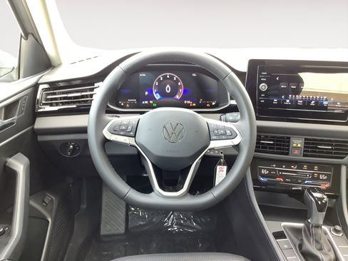 New 2026 Volkswagen Jetta S image 15