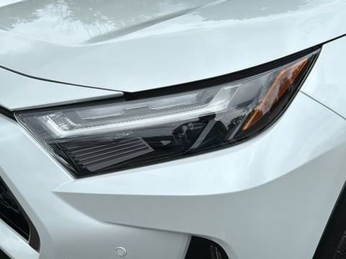 Certified 2024 Toyota RAV4 XSE w/ Premium Package AWD/4WD image 7