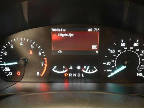 Used 2021 Ford Escape SEL AWD/4WD image 18