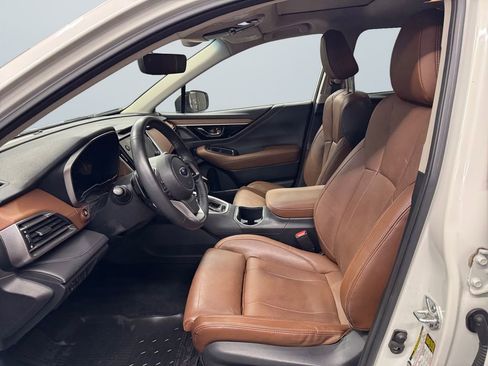 Certified 2022 Subaru Outback Touring XT image 9