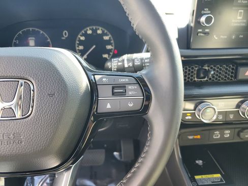 Certified 2025 Honda CR-V EX-L image 25